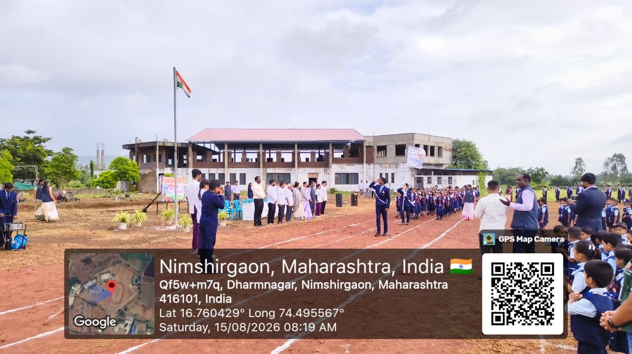 celebrated the 80th Independence Day 