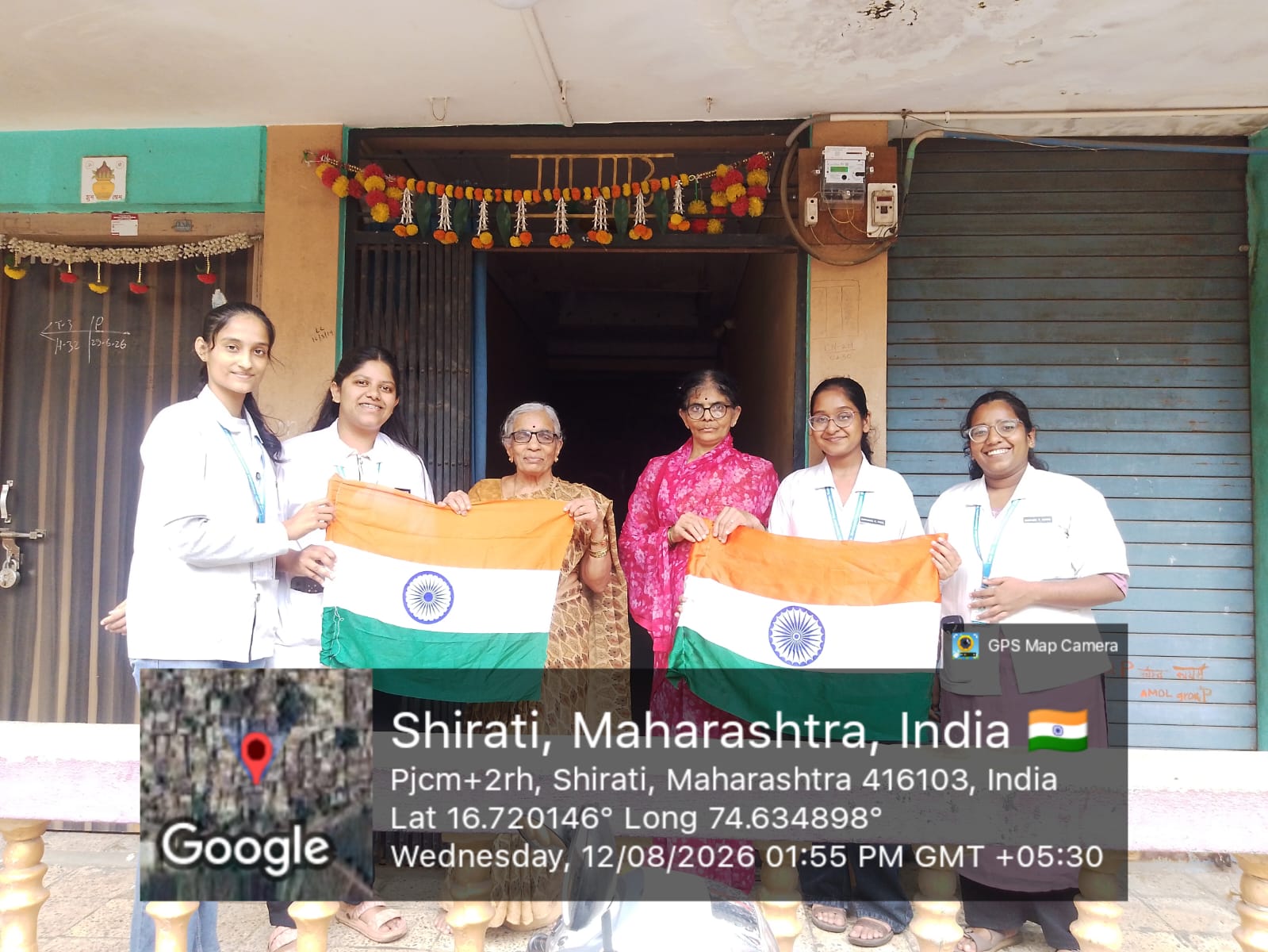 Har Ghar Tiranga Campaign 2026