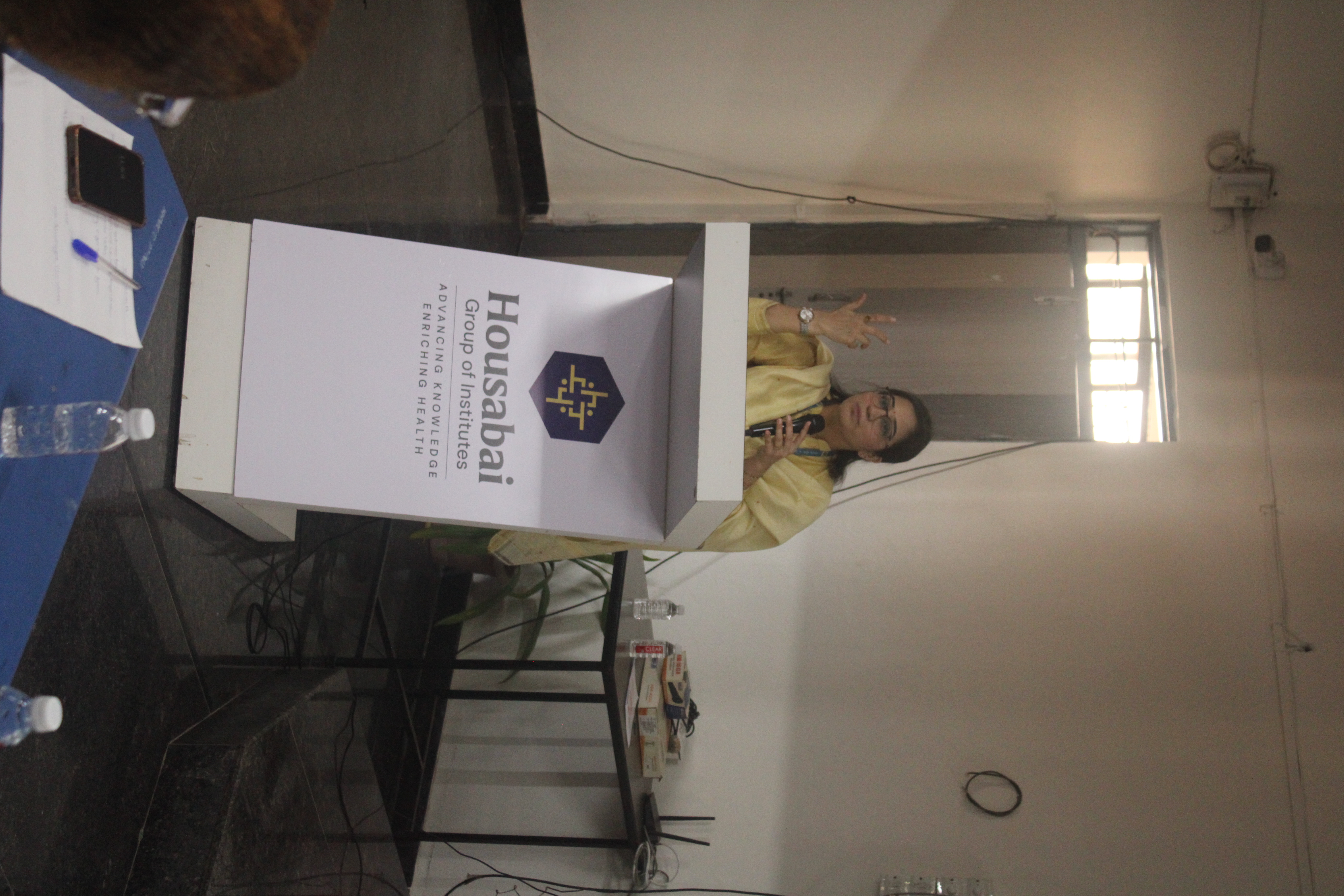 Faculty Development Program 